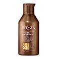 thumbnail image 1 of REDKEN-Shampoo All Soft Mega Curls de Redken |Shampoo para nutrir rizos y ondas severamente secos | Desenreda, repone y nutre rizos | Formulado con Nourishing Complex y Aloe Vera | 300 ml Redken NA, 1 of 11