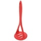 thumbnail image 5 of Trituradora de patatas de silicona Trituradora de frutas creativa Trituradora de alimentos Trituradora de verduras Gadget de cocina (Rojo), 5 of 5