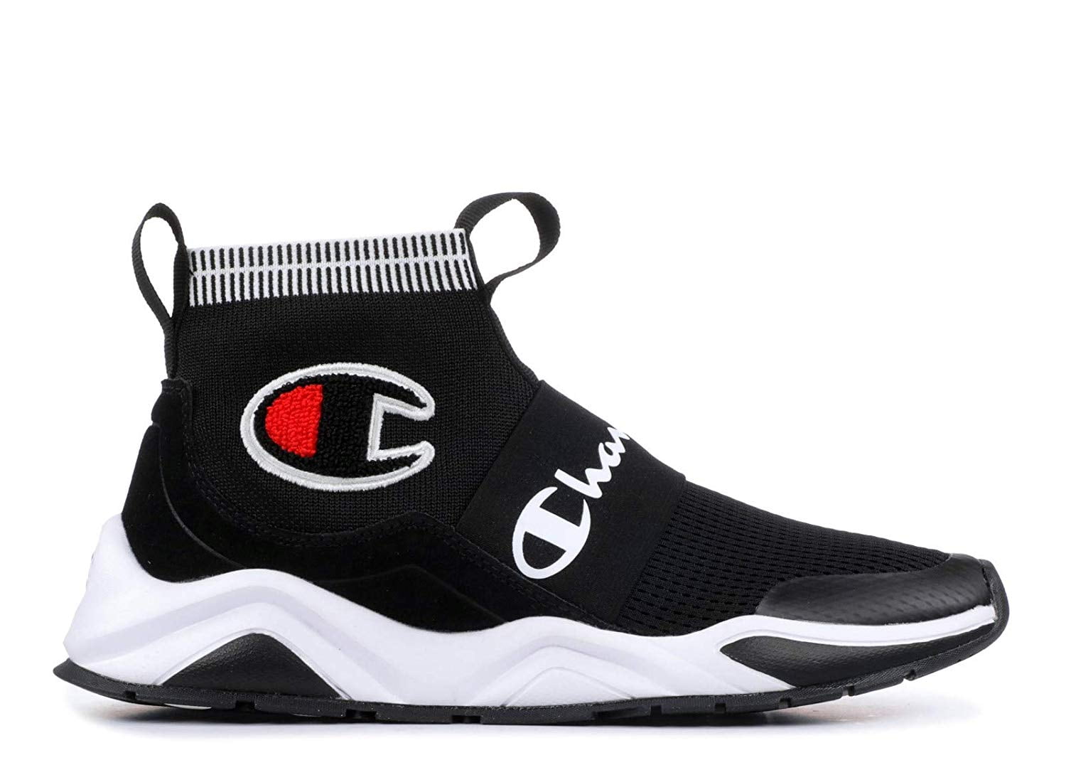 men's champion rally shoes