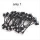 thumbnail image 5 of Conector RJ45 8p8c Impermeable, Cable RJ45 Macho A Hembra de 15 cm, Montaje en Panel, Categorías 5 y 6. Conectores Impermeables., 5 of 5