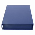 thumbnail image 3 of File Box Information Office Desktop Organizer Paper Rack Document Storage, 3 of 5