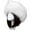 3, variant on Skymirror Women Autumn Winter Faux Fur Thickened Hat Outdoor Cold-proof Warm Plush Beanie