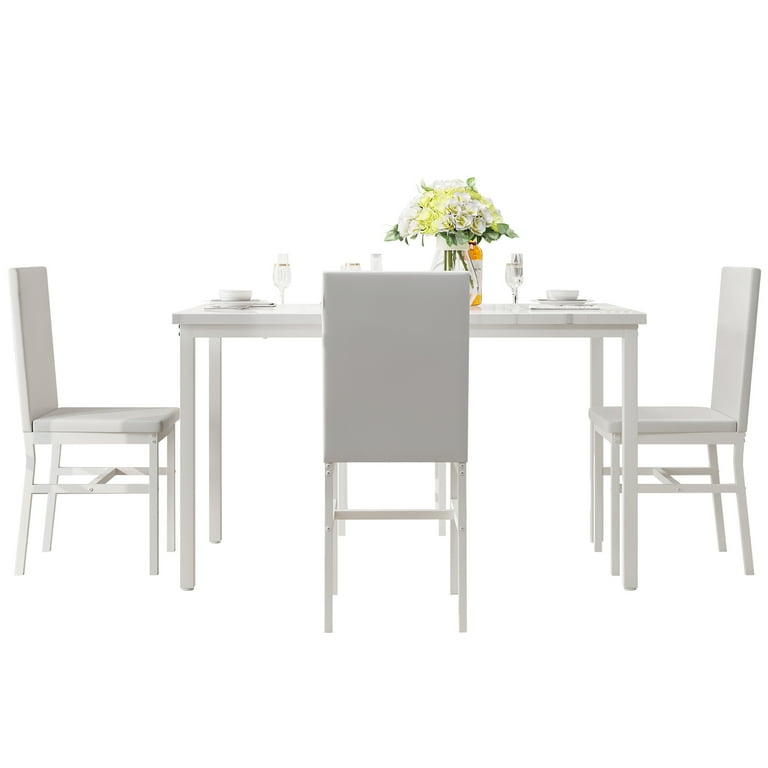 Dining table set dunelm hot sale