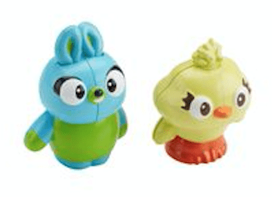 little people toy story 4