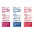 thumbnail image 3 of Nature's Bakery Gluten Free Variety Pack, 2 oz Snack Bars (36 Bars), Vegan, Non-GMO, Plant-Based, 3 of 9