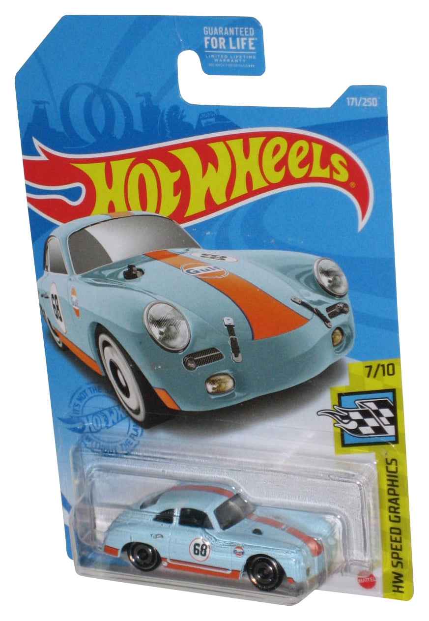 ホットウィール Hot Wheels フェラーリ 250 LM 2007ニューモデル