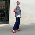 thumbnail image 6 of DREAM PAIRS Women's Slingback Pumps, 6 of 7
