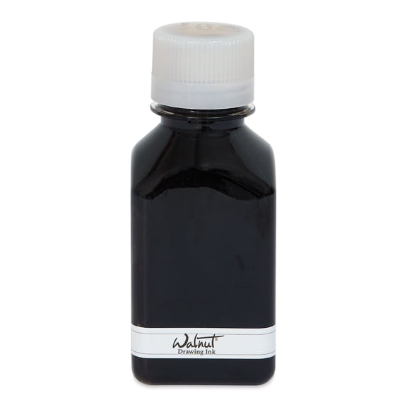 Walnut Drawing Ink - 290 ml
