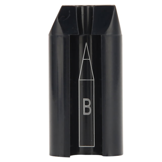 Eyebrow Pencil Sharpening Tool,4 in 1 Eyebrow Eyebrow Pencil Sharpener Makeup Sharpening Tool Unmatched Quality