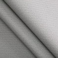 thumbnail image 4 of Fabric Wallpaper Textured Contact Paper (24in X 393in) Gray Grasscloth Wallpaper Peel and Stick Faux Linen Wall Paper Self-Adhesive Vinyl Looks Like Woven Straw, 4 of 15