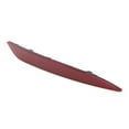 thumbnail image 4 of Rear Bumper Reflector Red Lens Tail Bumper Reflective Strip Replacement For Tesla Model S 2018 to 2023 Right 6007706 00 D, 4 of 5