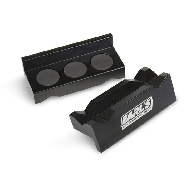 Earl's Performance 1004ERL Engine Piston Vise
