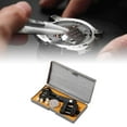 thumbnail image 3 of Watch Repair Tool Set Professional Heavy Duty Watch Maintenance Adjustable Watch, 3 of 8