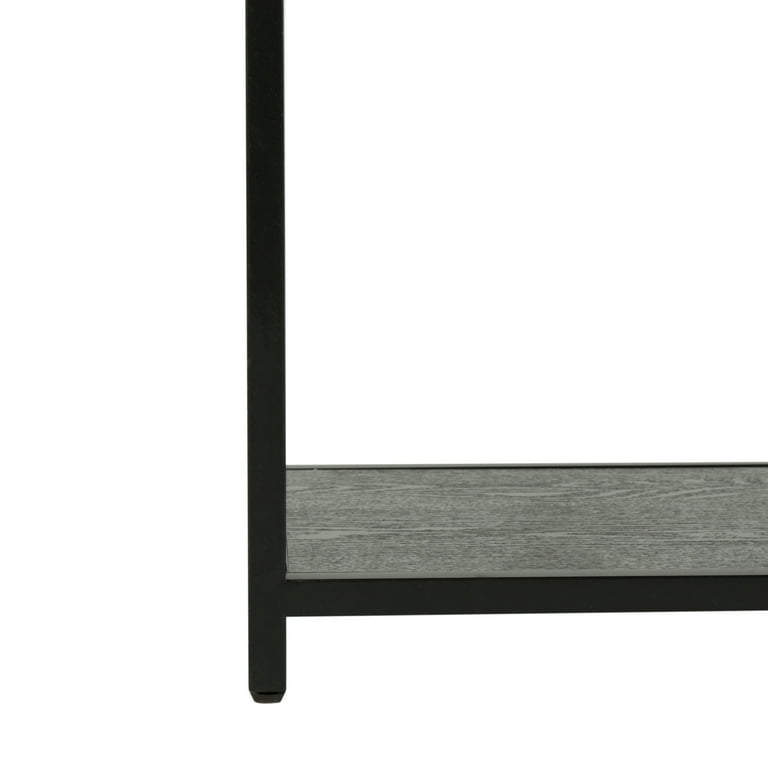 Safavieh reese geometric console on sale table