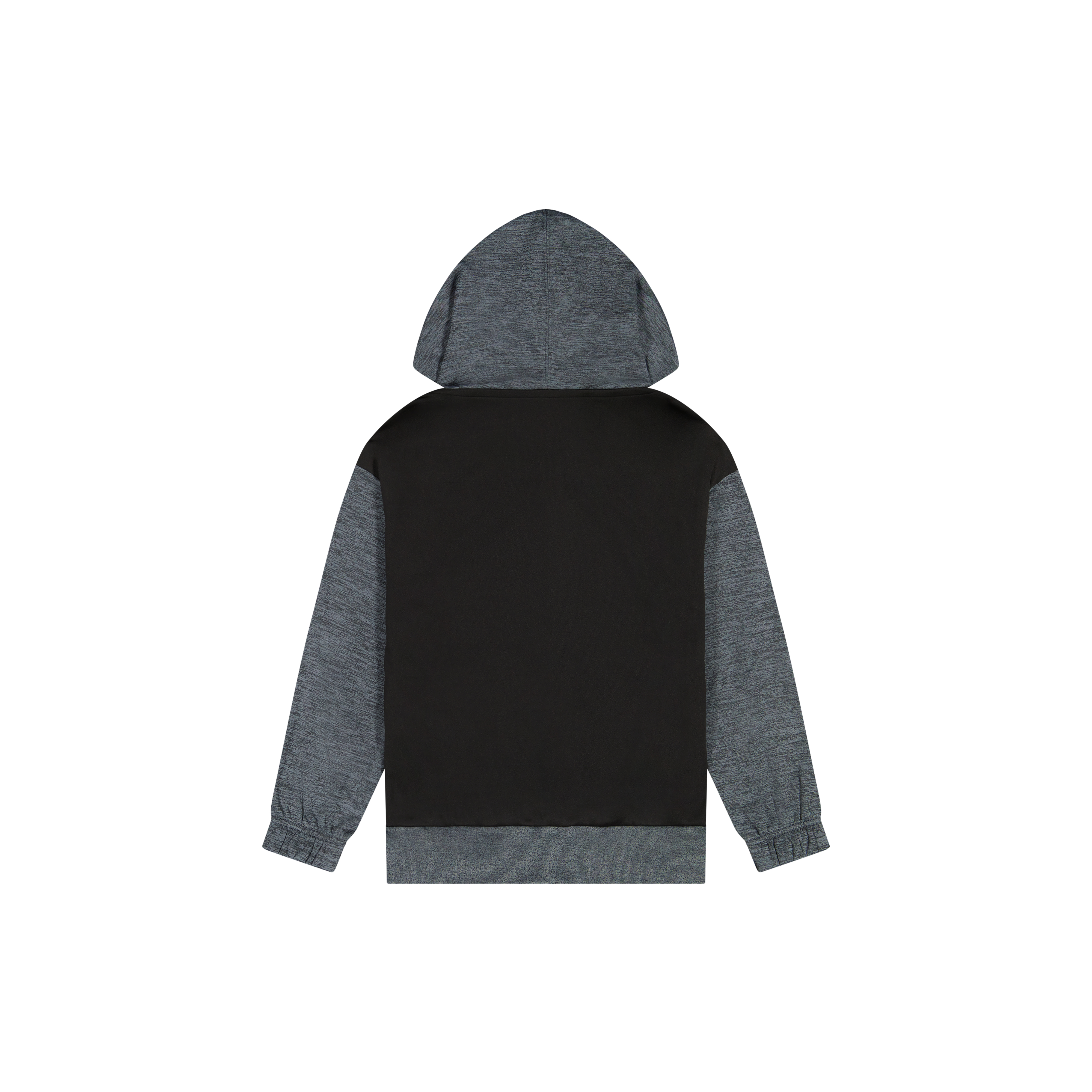 AND1 Boy's Athletic Full-Zip Jacket, Sizes 4-18