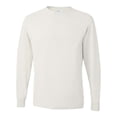 thumbnail image 1 of Camiseta de manga larga Jerzees Dri-Power 50/50 Algodón/Poly Blanco 2XL 29LSR, 1 of 1