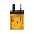 thumbnail image 1 of Creatine "Ultimate Charging Solution: UK Plug Phone Charger For Uninterrupted Power", 1 of 5