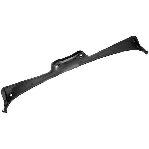 Cowl Cover - Compatible with 2006 - 2010 BMW 650i 2007 2008 2009