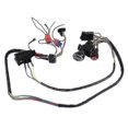thumbnail image 3 of 2025 Children Electric Car DIY Modified Wires and Switch Kit, Kids Electric Car 4WD Ride on Toys Accesso, 3 of 5