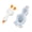 2, variant on Grade Safe Silicone Ducks Cake for Mousses Easy Demolding Oven Freezer Safe