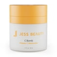thumbnail image 1 of JESS BEAUTY- | Cuidado de la piel C Bomb Crema hidratante facial con vitamina C Tono de piel uniform multicolor, 1 of 7