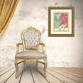 thumbnail image 3 of Beers 26x31 Gold Ornate Wood Framed with Double Matting Museum Art Print Titled - Mamaroneck, Rye Neck New York Landowner, 3 of 4