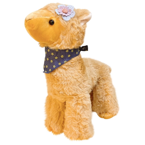 Fiudx Ofertas de la semana Muñeca linda, juguete pequeño, muñeca niña, muñeca durmiente, juguete, regalo de cumpleaños