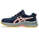 thumbnail image 4 of Zapatillas para correr Asics PRE Venture 9 Grade School Kids, azules 3.5, 4 of 9
