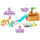 thumbnail image 2 of Set Safari Crayola Color Pets, 2 of 2