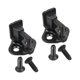 thumbnail image 5 of 2 Piezas Seguro de Puerta Ensamblaje de Cerradura Pin Pestillo Mecánico Construido en Metal Instalación Sencilla Adecuado para F150 F250 F350 Modelos 1999-2016 Mecánica Automotriz Recambios, 5 of 9