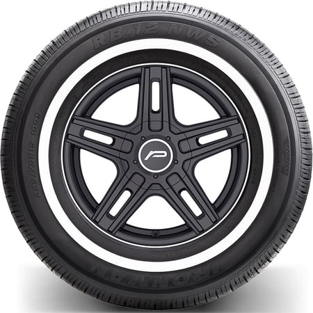Ironman RB-12 NWS All Season 215/75R15 100S Passenger Tire Sansujyuku sansujyuku.com