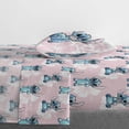 thumbnail image 4 of Set de edredón Jay Franco Disney Lilo & Stitch Twin Kids, 4 of 7
