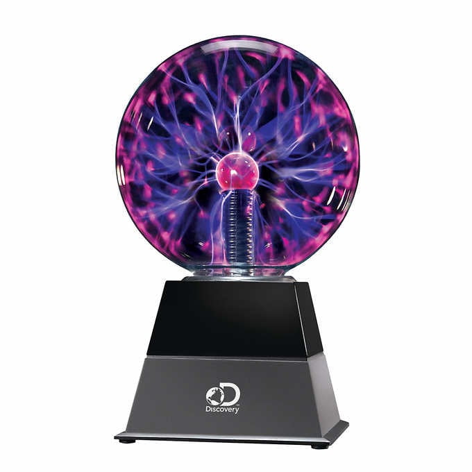 plasma ball walmart canada