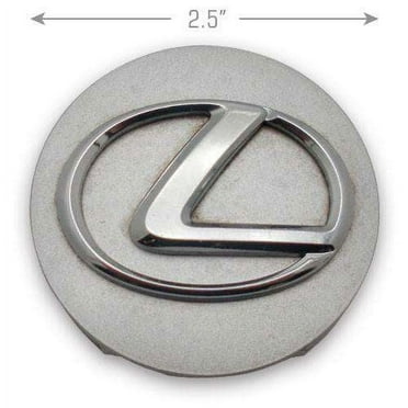 Centercap Lexus ES300h ES350 GS Turbo GS200t GS350 GS450h HS250h 07-17 Center Cap