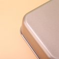 thumbnail image 3 of WUWFKUI Square Baking Cake Pan,Carbon Steel Baking Pans,Toaster Oven Pan (9"), 3 of 8