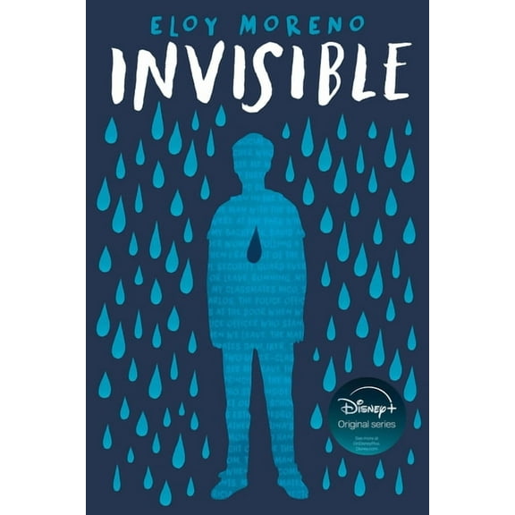 Invisible, (Hardcover)
