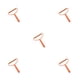 thumbnail image 3 of Inteprter Removedor de pelusas de PP, reemplazo portátil, ergonómico, de mano, lavable, antioxidante, Manual, rodillo para el pelo de mascotas, Type2 NO2, 3 of 6
