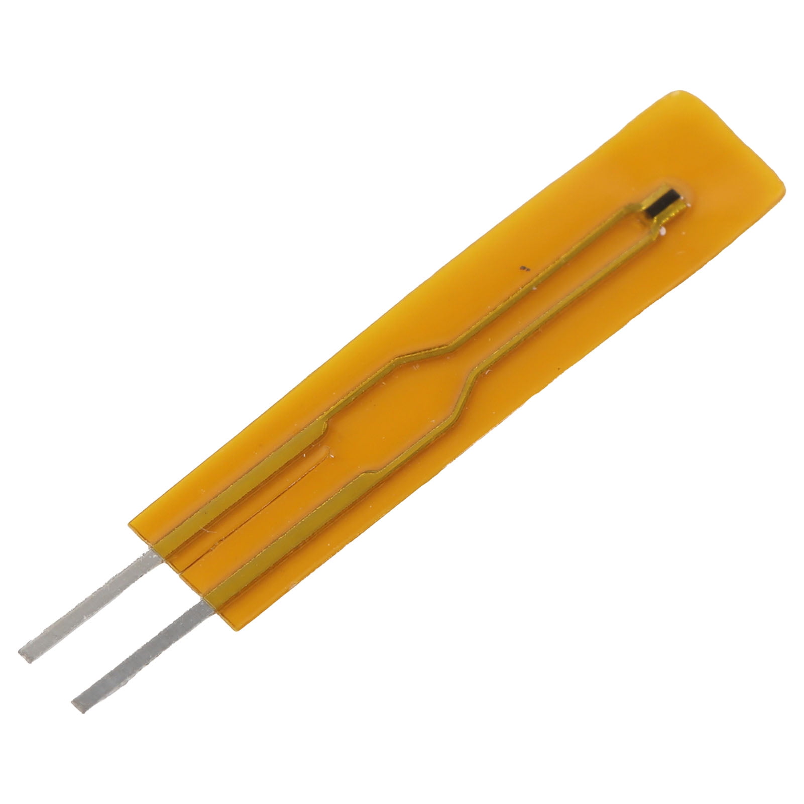 Thin Film Thermistor, B3950 50PCS Compact MF55 Thin Film Thermal
