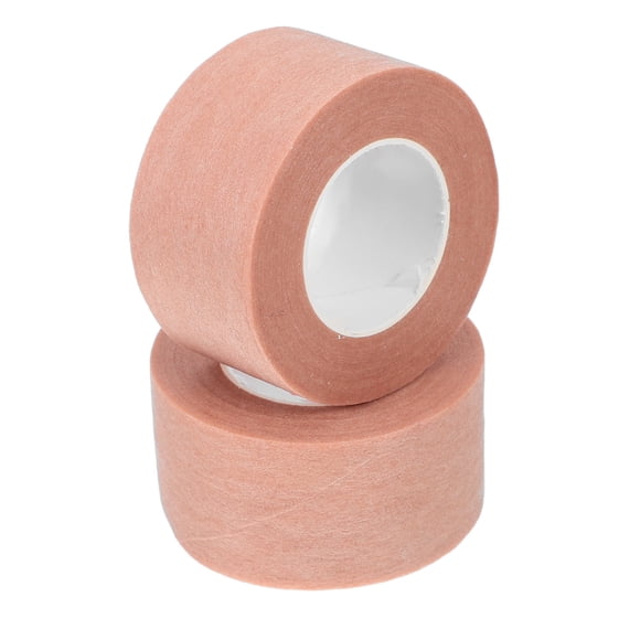 SOPOTUTU Invisible Breathable Eyelid Lifter Strips in Chocolate for Hooded Eyes Makeup Enhancement