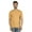 Yellow, variant on Inkmeso Mens Short Sleeve Solid Raglan T-shirt Cotton Casual Baseball Tee Shirt