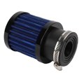 thumbnail image 4 of 2pcs Air Filter 28?48mm High Filtration Efficiency Universal for 50cc 70cc 90cc 125cc Moped Scooter ATV Dirt Bike Black Blue, 4 of 5