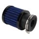 thumbnail image 4 of 2pcs Air Filter 28?48mm High Filtration Efficiency Universal for 50cc 70cc 90cc 125cc Moped Scooter ATV Dirt Bike Black Blue, 4 of 5