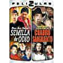 Dos Peliculas Mexicanas Semilla & Cuatro (DVD)