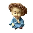 thumbnail image 2 of Brazilian Wood Decor, Mini Brazil Lucky Wood,Brazilian Wood Decor,Brazilian Lucky Wood Desk 2025 New Brazilian Wood Decoration, Indoor Office Desktop Clearance, 2 of 6