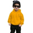 thumbnail image 7 of WOYY Teen Boys Graphic Hoodie Fashion Active Hooded Sweatshirt Pullover, Sizes 13-14, 7 of 7