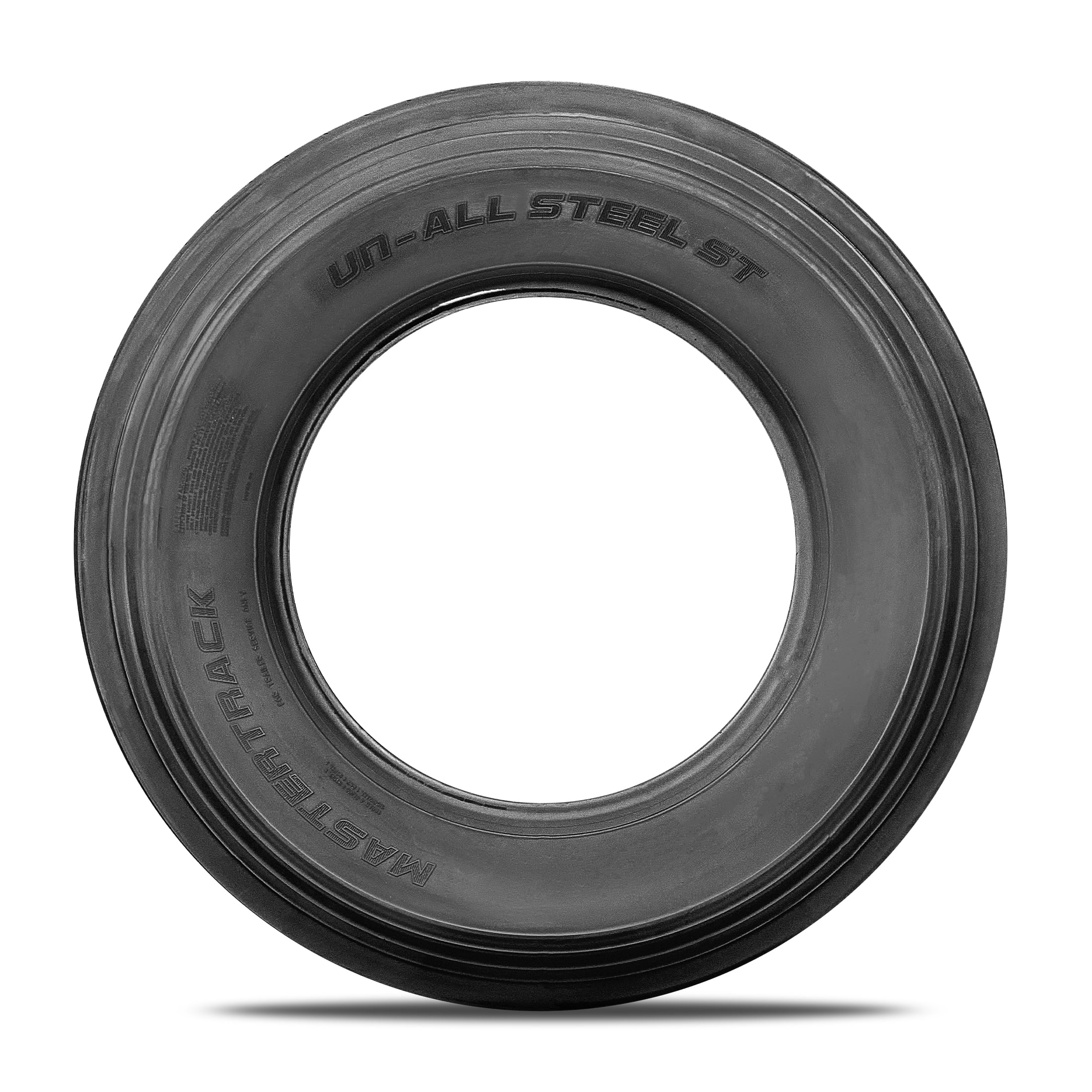 Mastertrack UN-ALLSTEEL ST225/90R16 129/125N All Season Trailer Tire(No Rim)