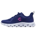 thumbnail image 2 of Tenis para Mujer Charly 1043093 azul marino 25.5, 2 of 4