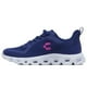 thumbnail image 2 of Tenis para Mujer Charly 1043093 azul marino 24.5, 2 of 4