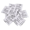 thumbnail image 2 of Silica Gel Desiccant Dehumidifier - Food Grade, Reusable, Resealable Packaging, for Food/Clothes, 2 of 7