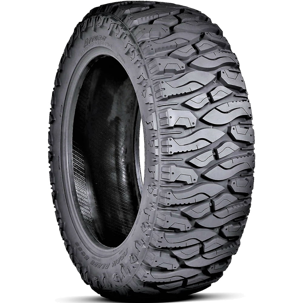 Atturo Trail Blade Boss 37X12.50R17 D/8PLY